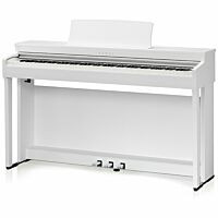 Kawai CN-201 Hvid Digital Piano