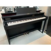 Casio AP-550 Sort - (Demo)