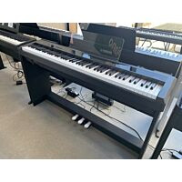 Sonora SEP-20 Black Full Setup - (Demo)