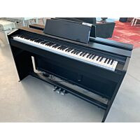 Casio PX-770 Sort - (Demo)