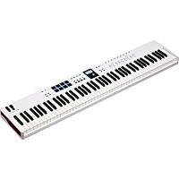 Arturia KeyLab Essential 88 MK3 Hvid - B-Stock