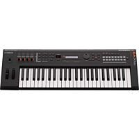 Yamaha MX49 II Black - (Demo)