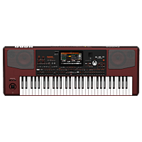 Korg PA-1000 Arranger Keyboard