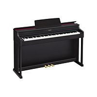 Casio AP-470 Black Digital Piano
