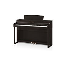 Kawai CA-401 Rosentræ Digital Piano