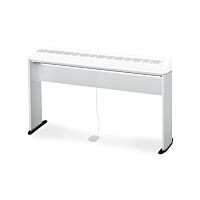 Casio CS-68 Stand - White for PX-S1100/PX-S3100