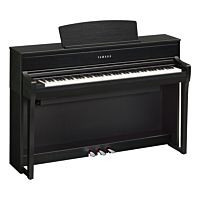 Yamaha CLP-775 Black - B-Stock