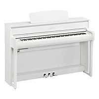 Yamaha CLP-775 Hvid Digital Piano