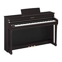 Yamaha CLP-835 Rosentræ Digital Piano