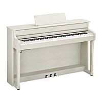 Yamaha CLP-835 White Birch Digital Piano