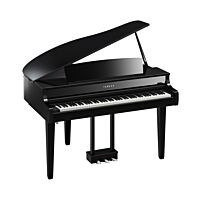 Yamaha CLP-865GP Blank Sort