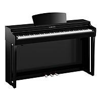 Yamaha CLP-725 Blank Sort Digital Piano