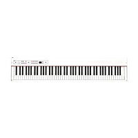 Korg D1 Stage Piano White
