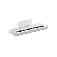 Yamaha DGX-670 Hvid Digital Piano