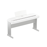 Yamaha L-300 Stand White for DGX-670