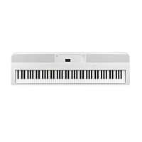 Kawai ES-520 White Digital Piano 