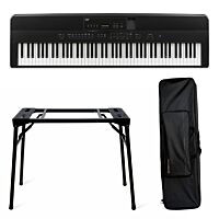 Kawai ES-920 Sort Bag Bundle