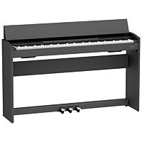 Roland F-107 Black - (Demo)