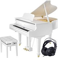 Roland GP-609 White Package