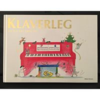 Klaverleg - Til jul og januar