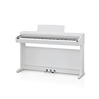 Kawai KDP-120 White Digital Piano