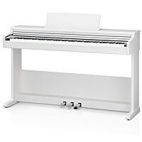 Kawai KDP-75 White Digital Piano