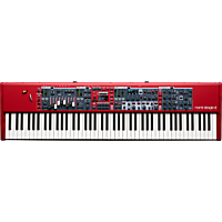 Nord Stage 4 88 - B-Stock