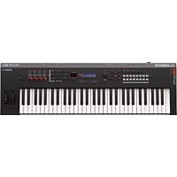 Yamaha MX61 II Black Music Synthesizer