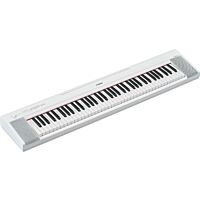 Yamaha NP-35 Hvid Keyboard