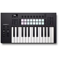 Novation Launchkey 25 MK4