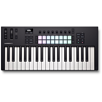 Novation Launchkey 37 MK4 - B-Stock