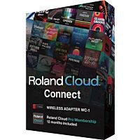 Roland WC-1 - Cloud Connect Wireless Adapter