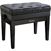 Roland RPB-500PE Piano Bench with Storage Compartment