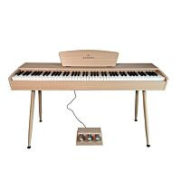 Sonora SDP-1 Hvid Ask Digital Piano