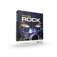 XLN AUDIO Software - AD2: Studio Rock