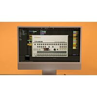 Roland Cloud Software - TR-909 Key