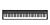 Roland FP-30X Black - B-Stock