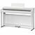Kawai CN-201 Hvid - B-Stock