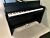 Yamaha Arius YDP-S35 Sort Digital Piano