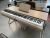 Sonora SDP-2 White Ash - (Demo)