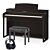 Kawai CA-401 Rosentræ Pakkeløsning
