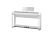 Kawai ES-920 White Complete Setup - B-Stock