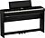 Roland FP-E50 Sort med Fuldt Setup (KSFE50 + KPD70) - B-Stock