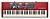 Clavia Nord Electro 6D 61 - (Demo)