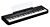 Yamaha P-525 Black - B-Stock