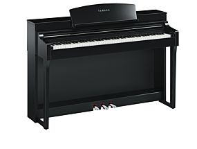 Yamaha CSP-150 Blank Sort Digital Piano