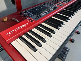 Clavia Nord Stage 3 HP76 - (Demo)