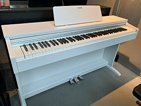 Casio AP-270 White - (Demo)