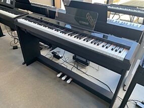Sonora SEP-20 Sort Fuldt Setup - (Demo)