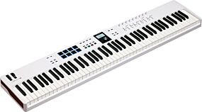 Arturia KeyLab Essential 88 MK3 White - B-Stock